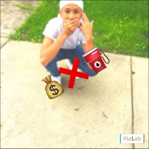 Meet your Posher, Jaison